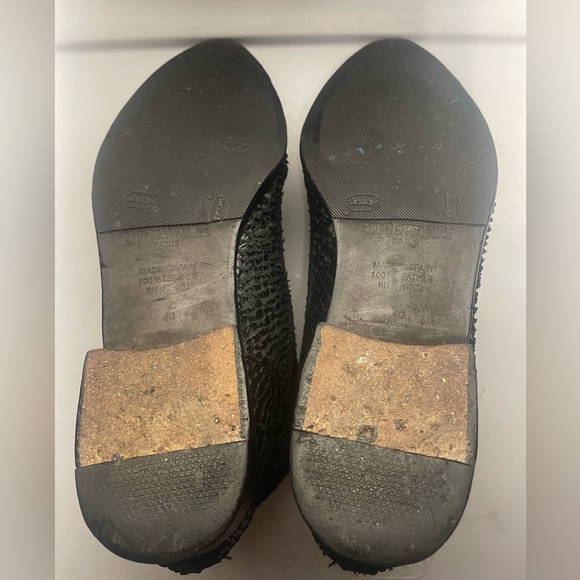 Zading an Voltaire mods keith snake sz 40 made in spain - Picture 7 of 16